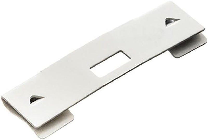Vertical Blind Repair Vane Savers, Set of 6 (Ivory)